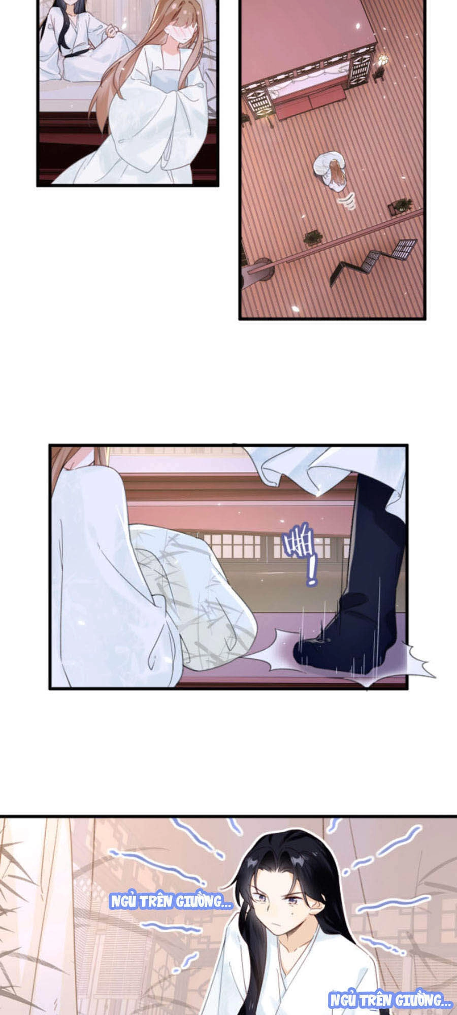 Lui Lui Lui Lui Ra! Chapter 42 - 13