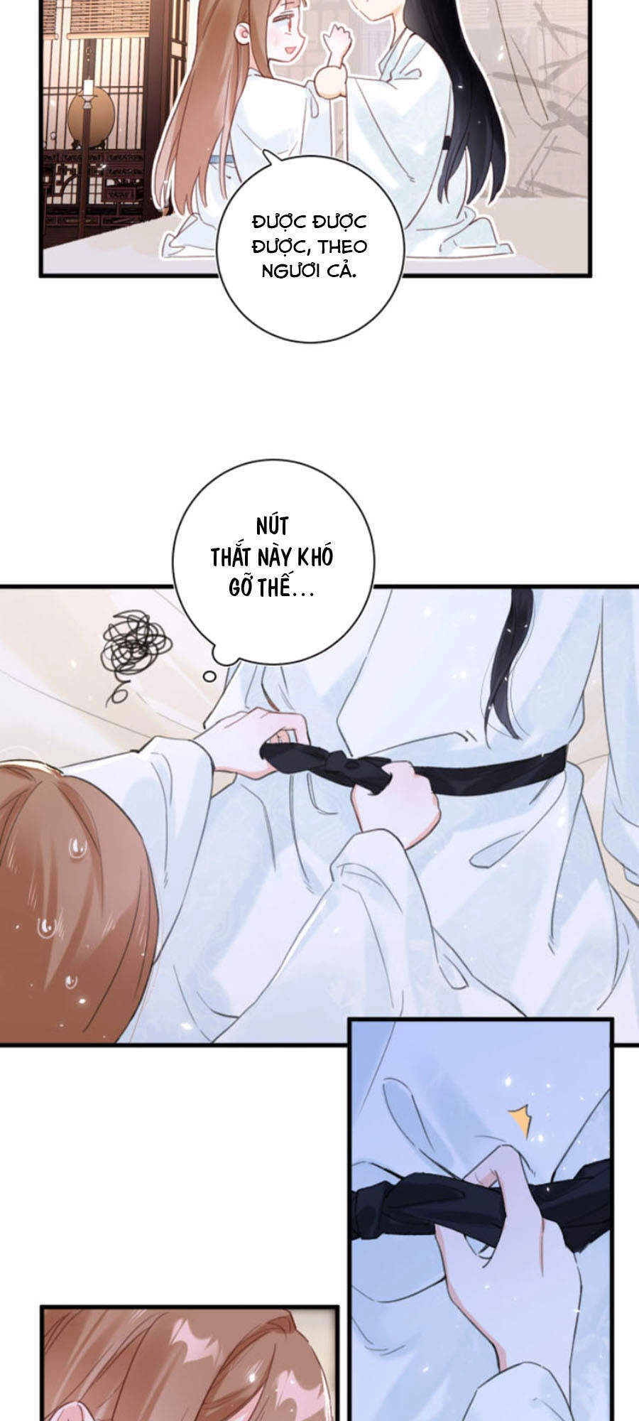 Lui Lui Lui Lui Ra! Chapter 42 - 18