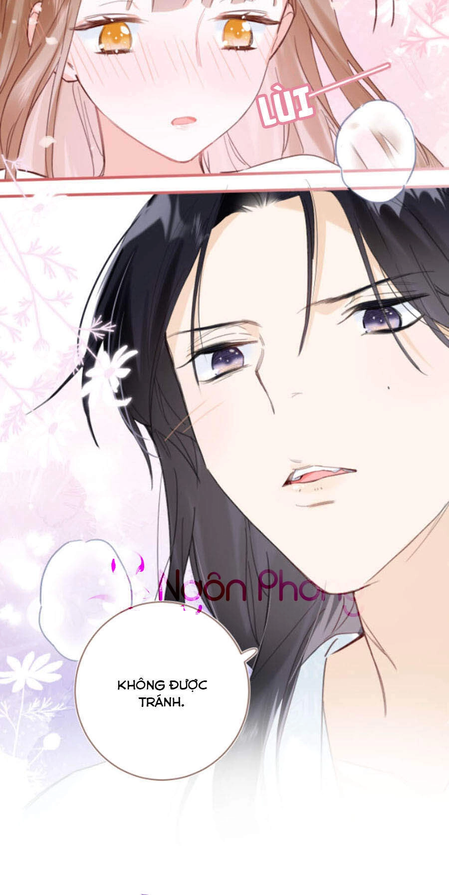 Lui Lui Lui Lui Ra! Chapter 42 - 22