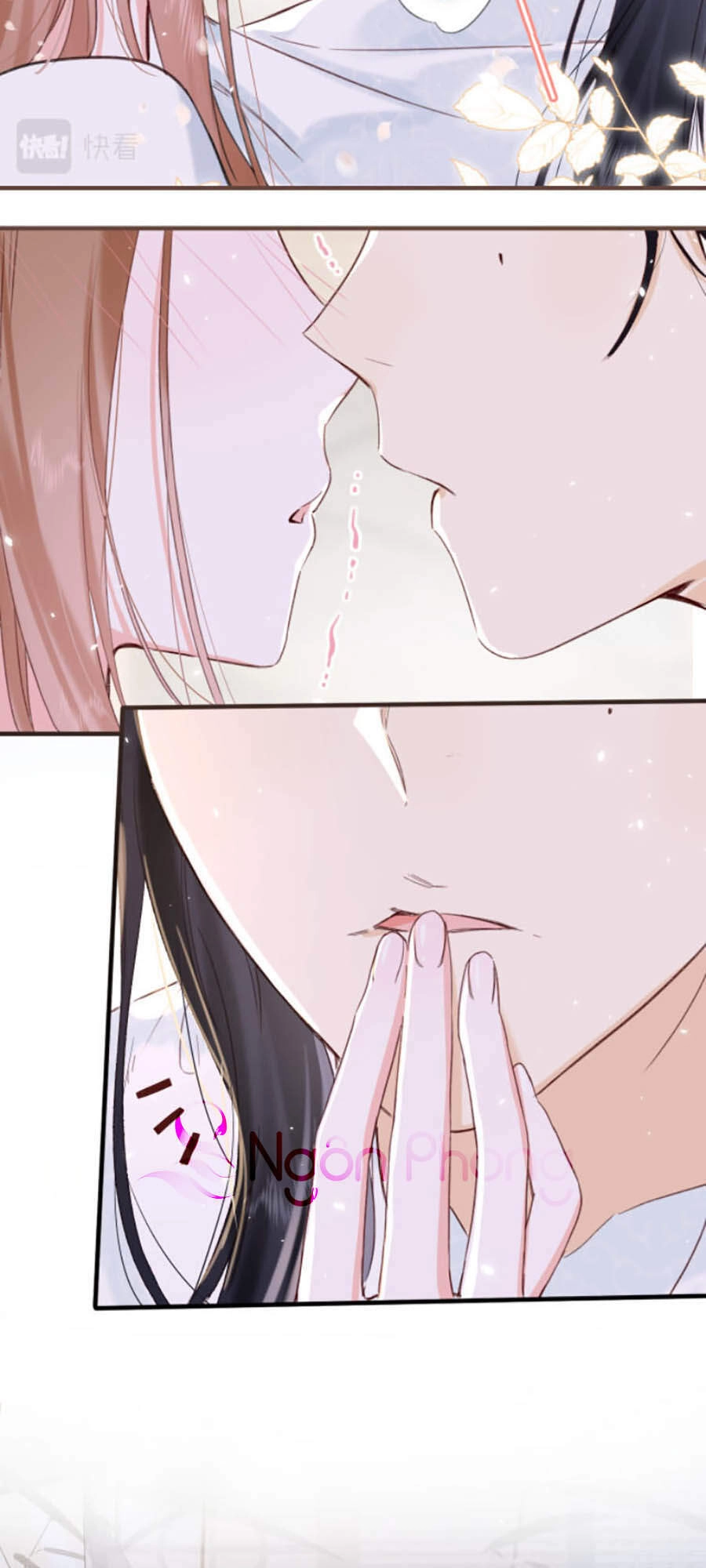 Lui Lui Lui Lui Ra! Chapter 43 - 5