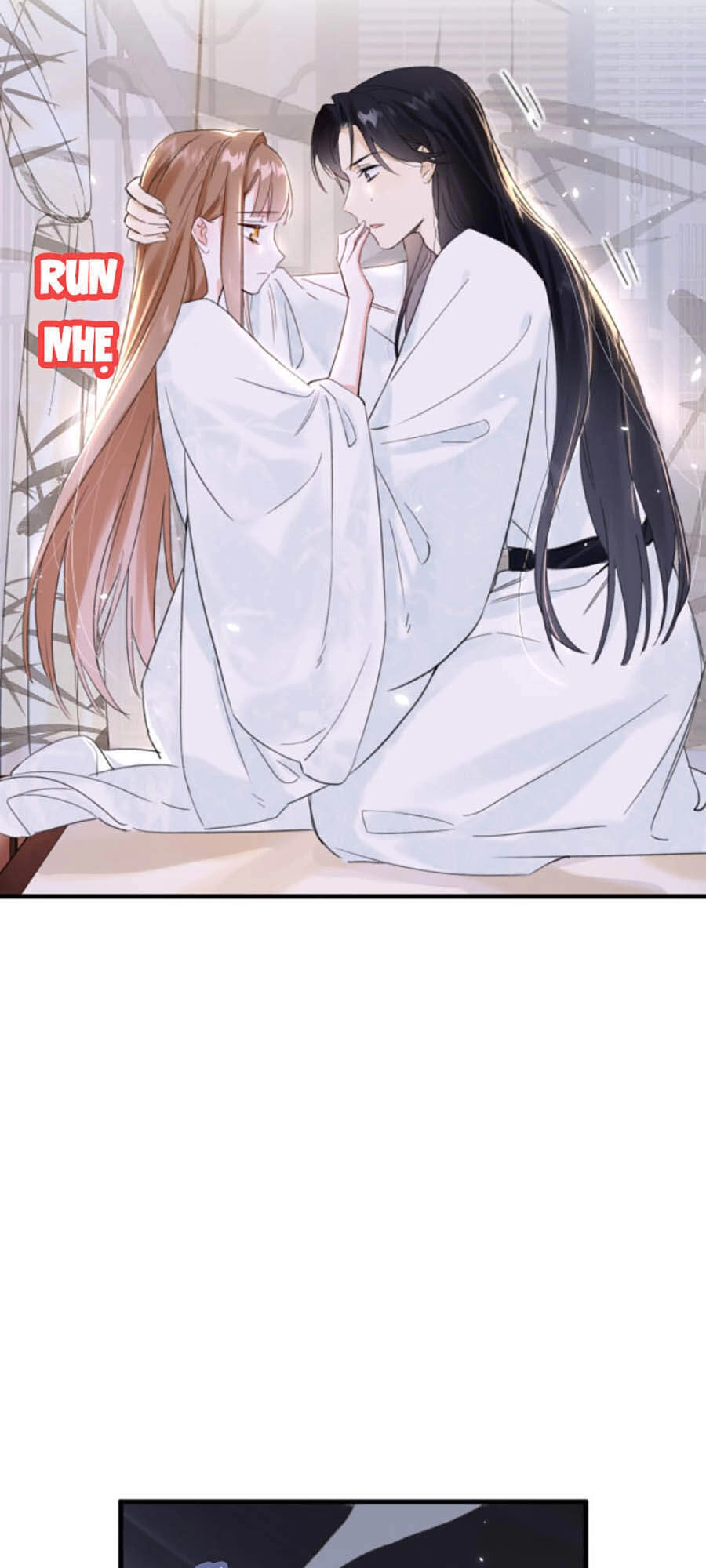 Lui Lui Lui Lui Ra! Chapter 43 - 6