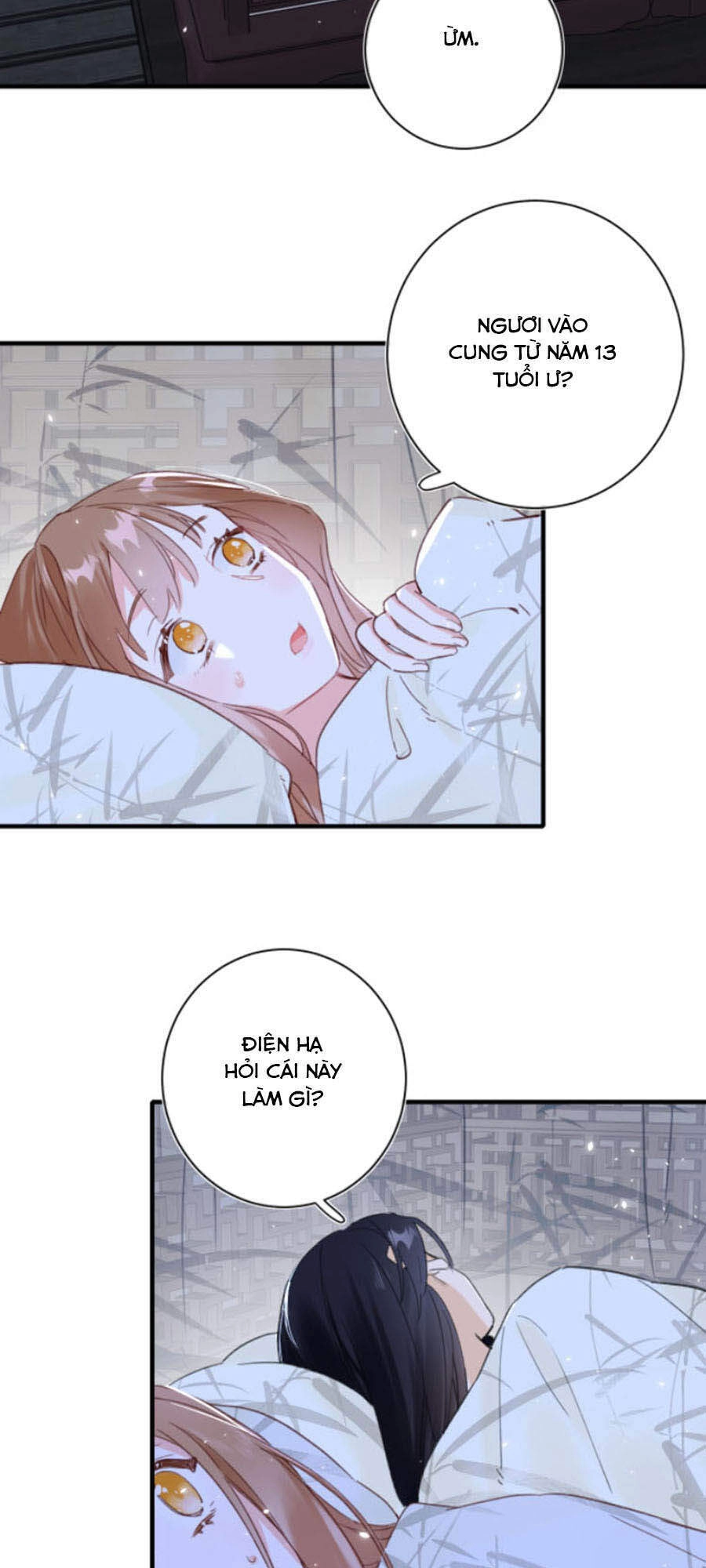 Lui Lui Lui Lui Ra! Chapter 43 - 18