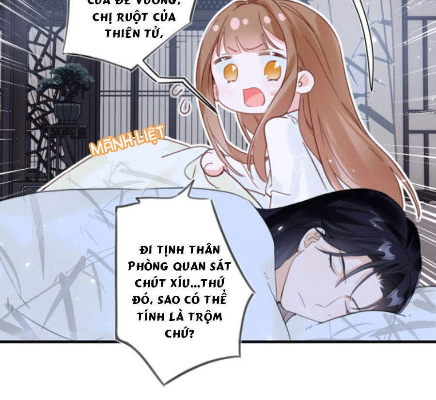 Lui Lui Lui Lui Ra! Chapter 43 - 21