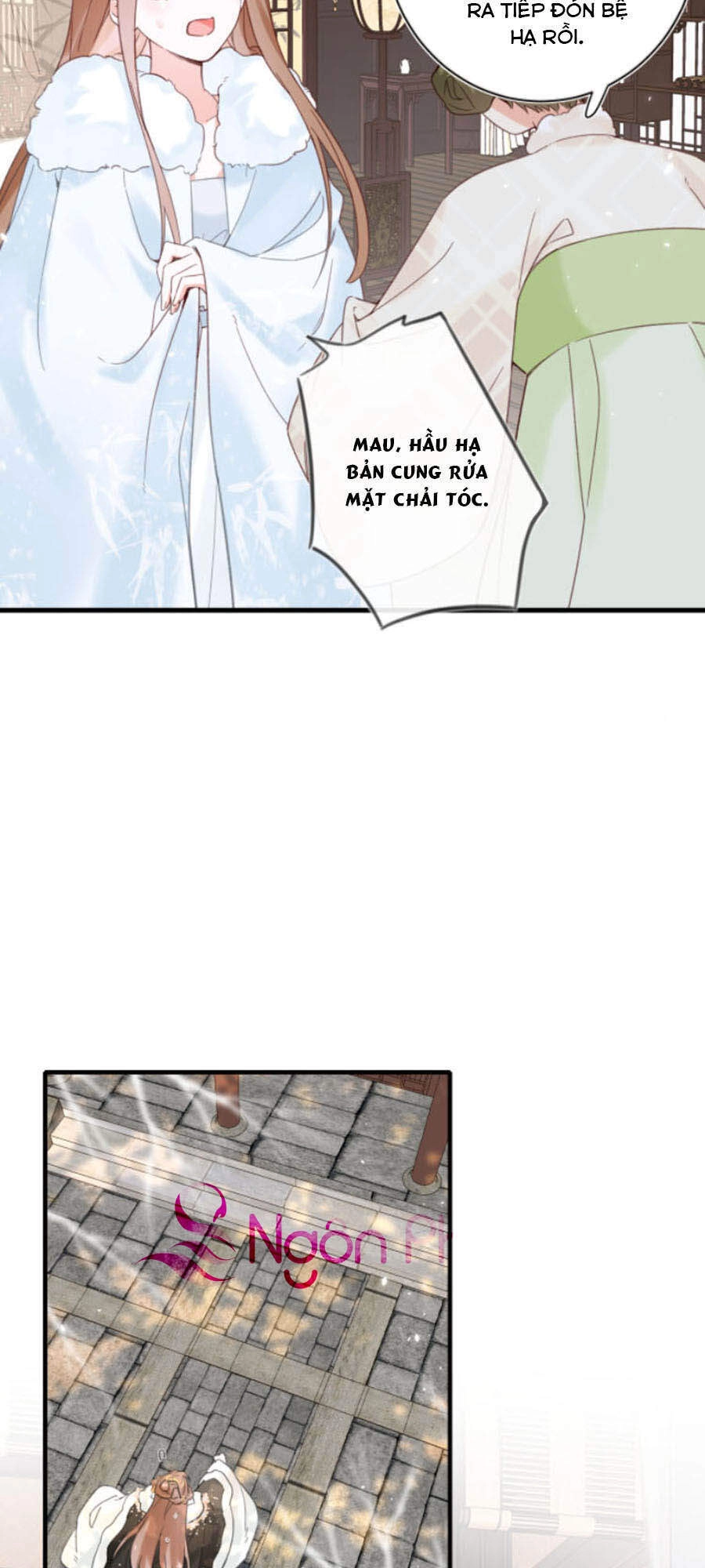 Lui Lui Lui Lui Ra! Chapter 43 - 27