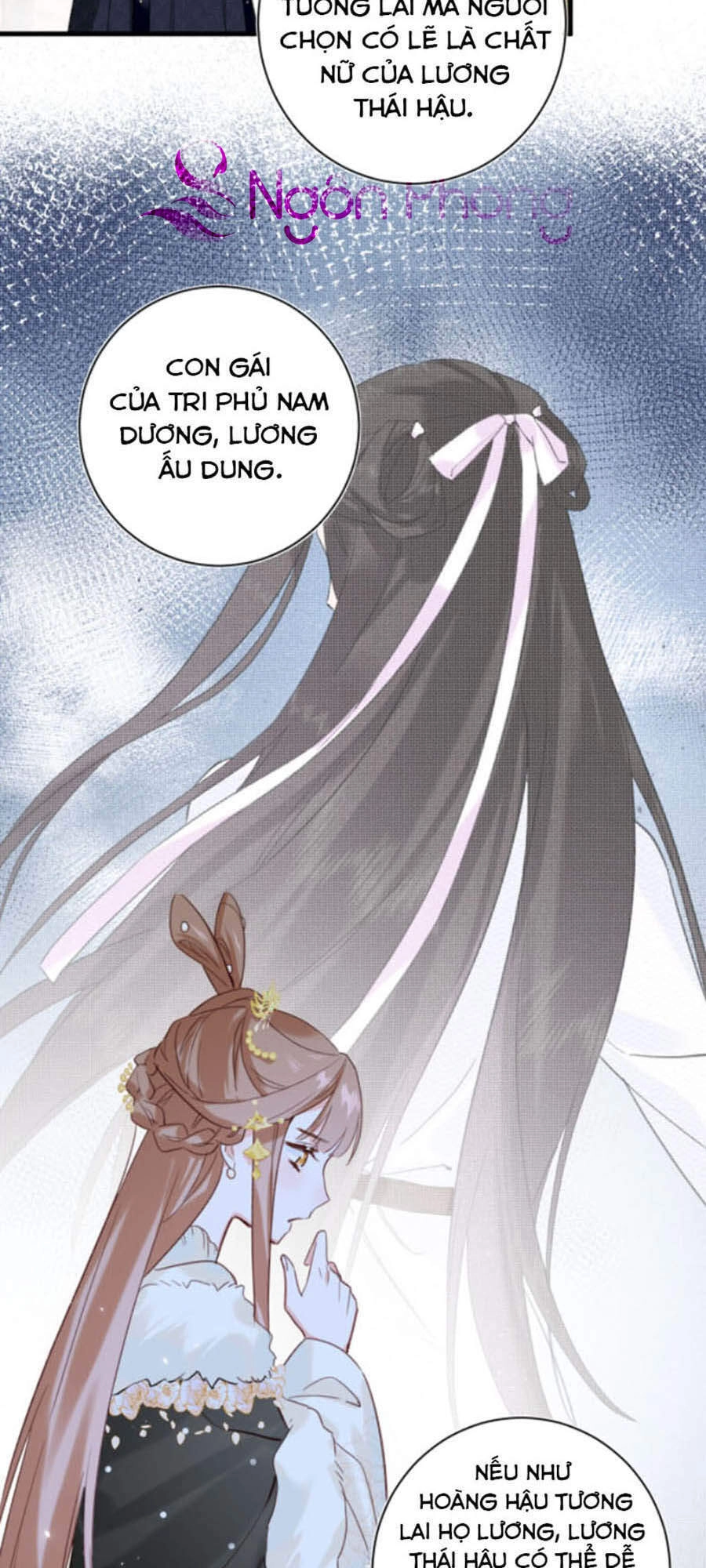 Lui Lui Lui Lui Ra! Chapter 44 - 3