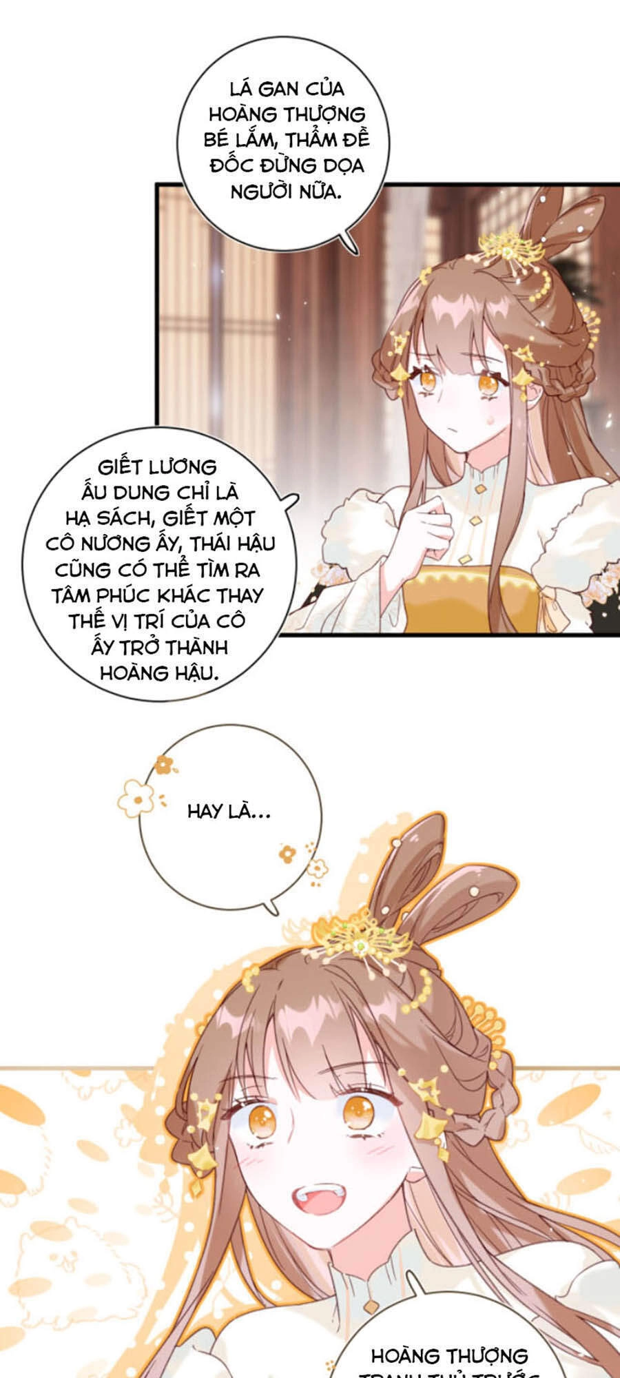 Lui Lui Lui Lui Ra! Chapter 44 - 7