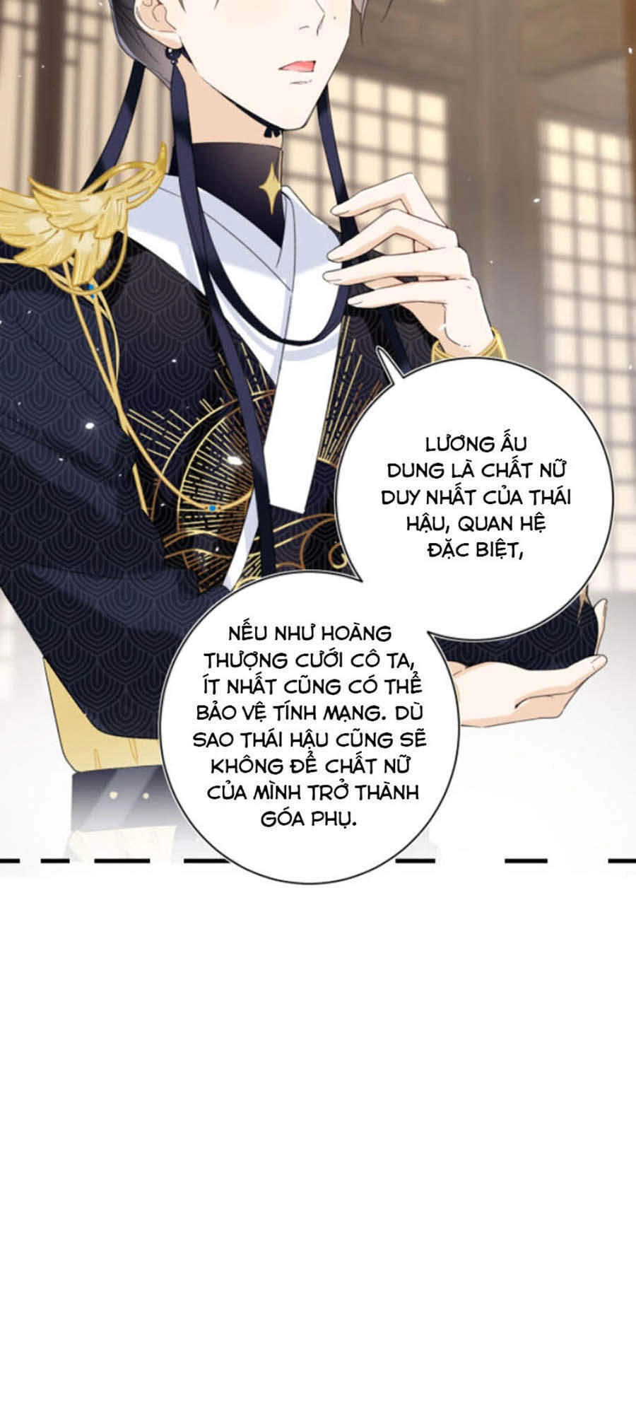 Lui Lui Lui Lui Ra! Chapter 44 - 10