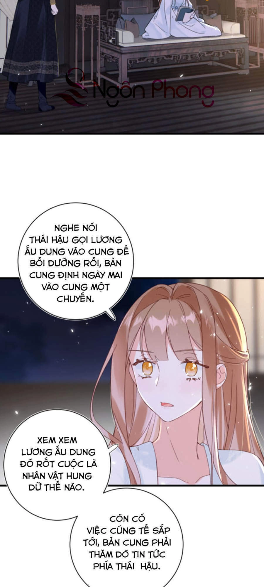 Lui Lui Lui Lui Ra! Chapter 44 - 15