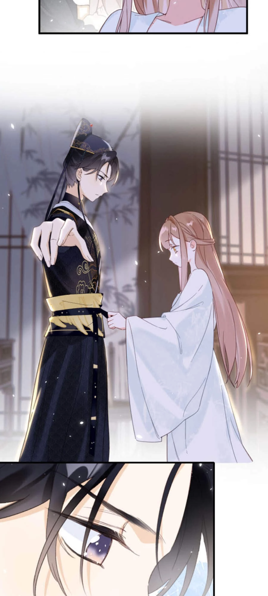 Lui Lui Lui Lui Ra! Chapter 44 - 18