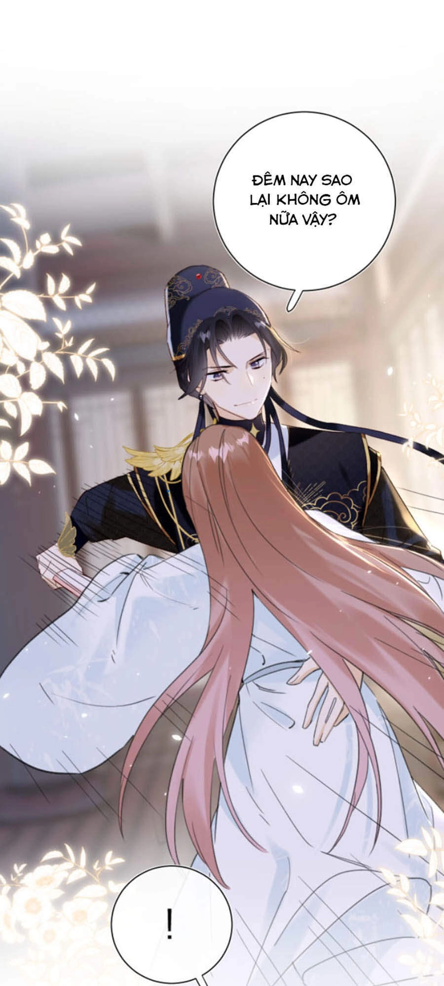 Lui Lui Lui Lui Ra! Chapter 44 - 20