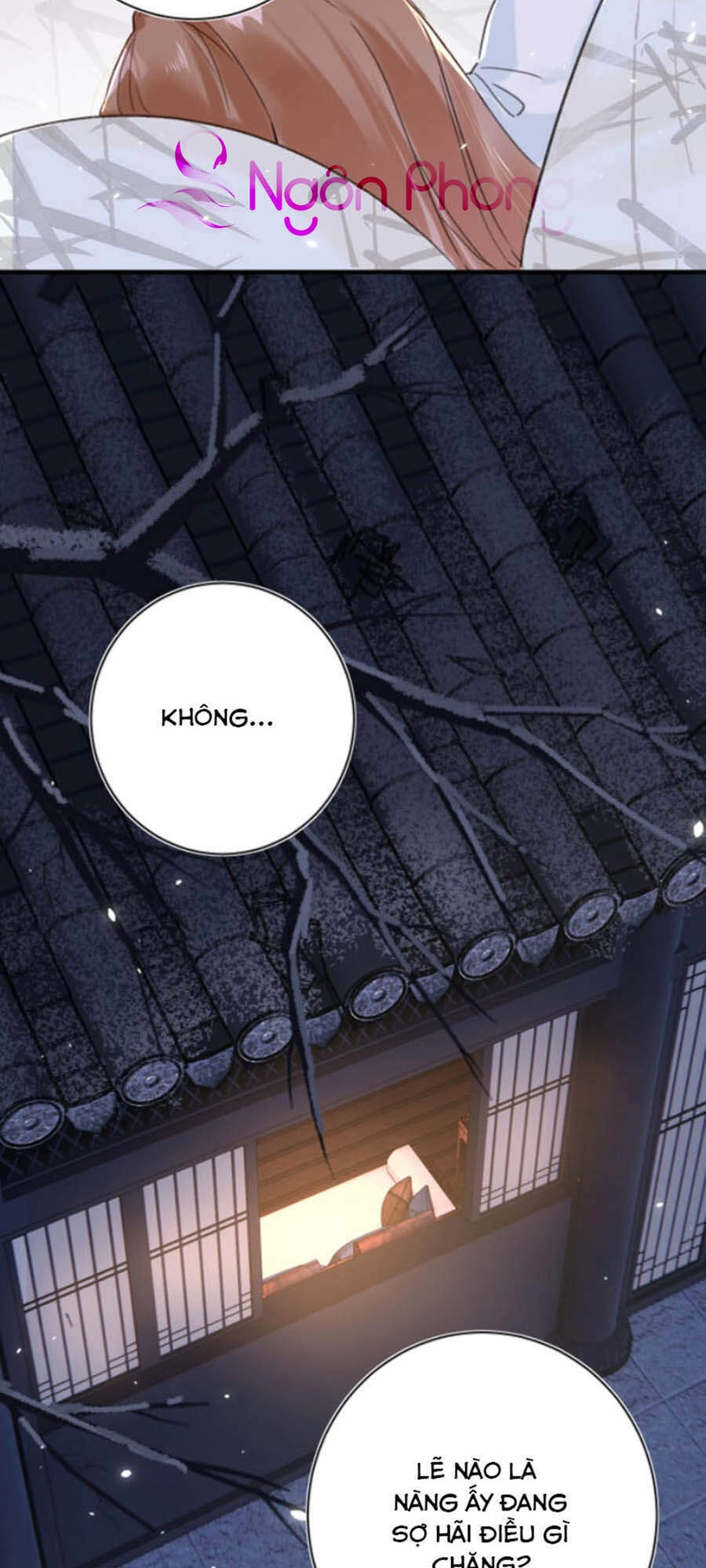 Lui Lui Lui Lui Ra! Chapter 44 - 27