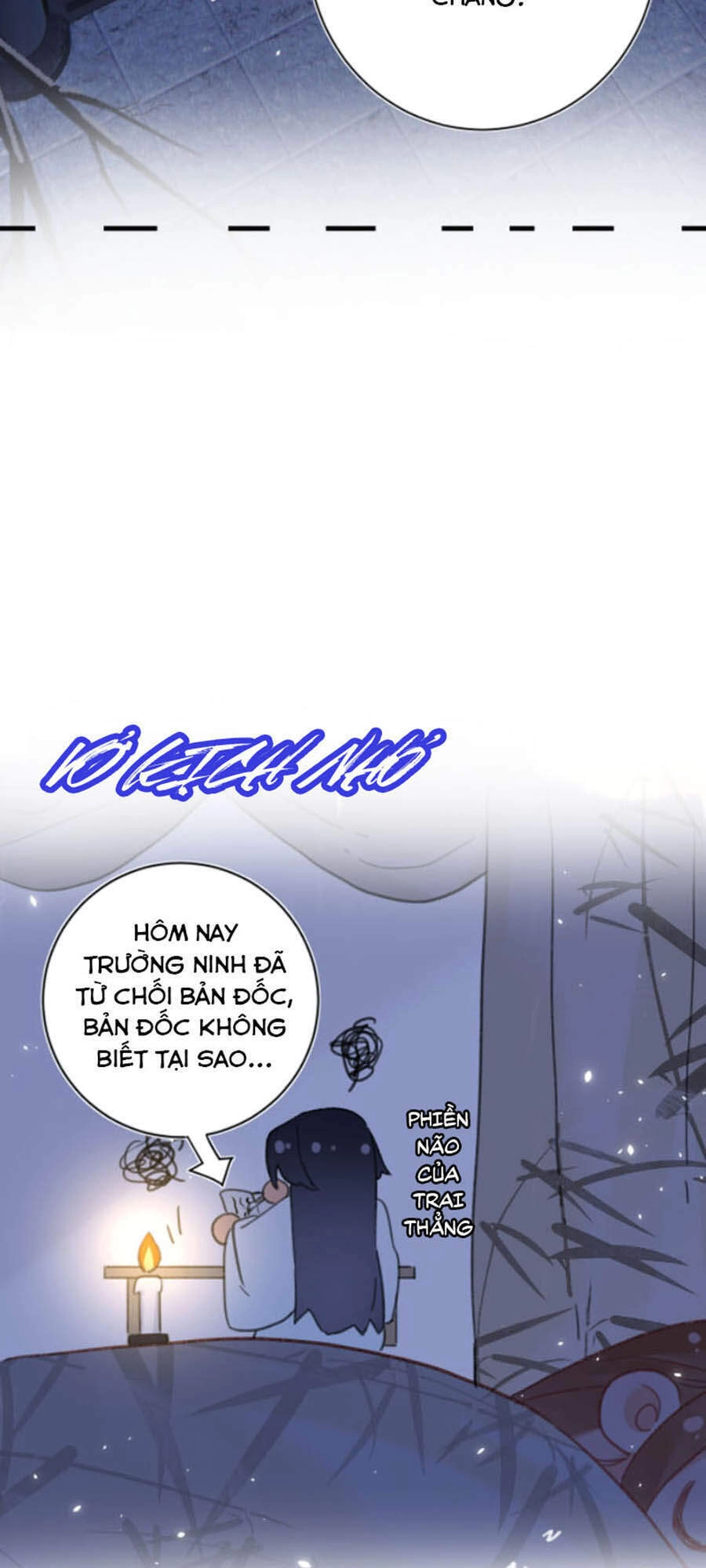 Lui Lui Lui Lui Ra! Chapter 44 - 28