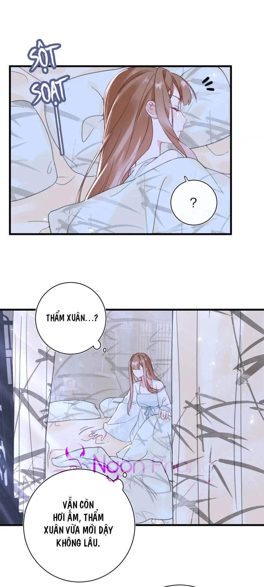 Lui Lui Lui Lui Ra! Chapter 45 - 2