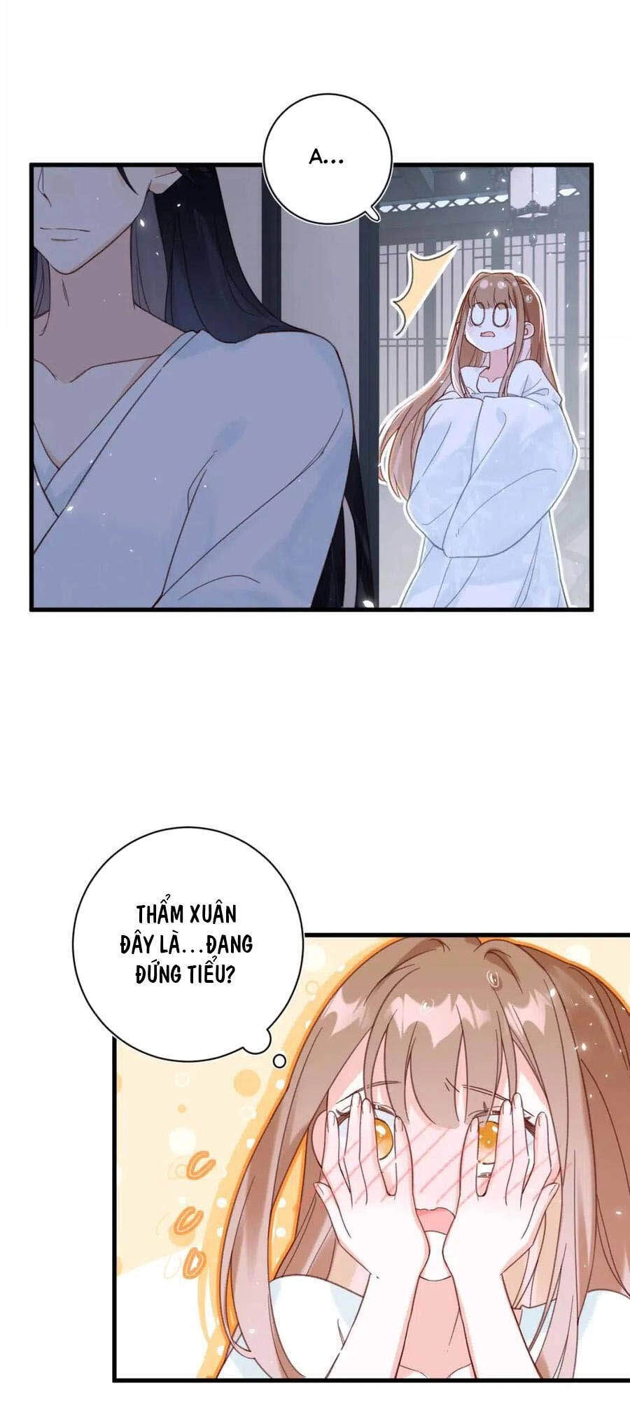 Lui Lui Lui Lui Ra! Chapter 45 - 6