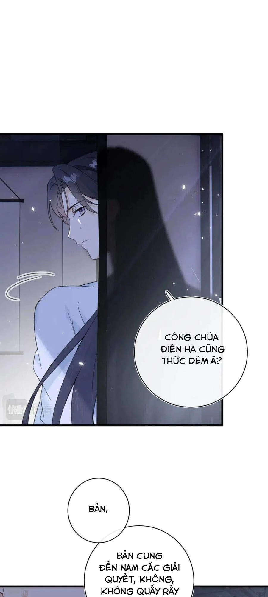 Lui Lui Lui Lui Ra! Chapter 45 - 7