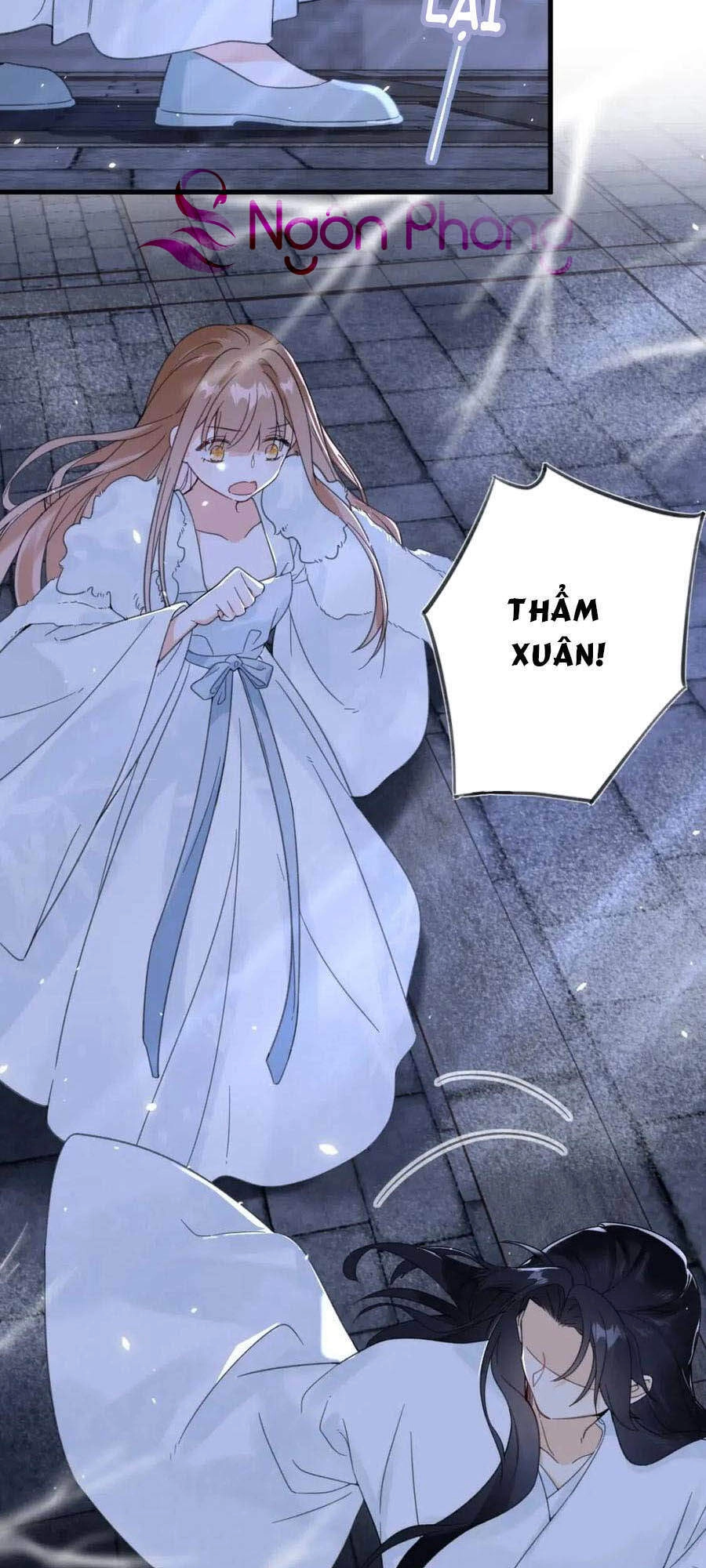 Lui Lui Lui Lui Ra! Chapter 45 - 18