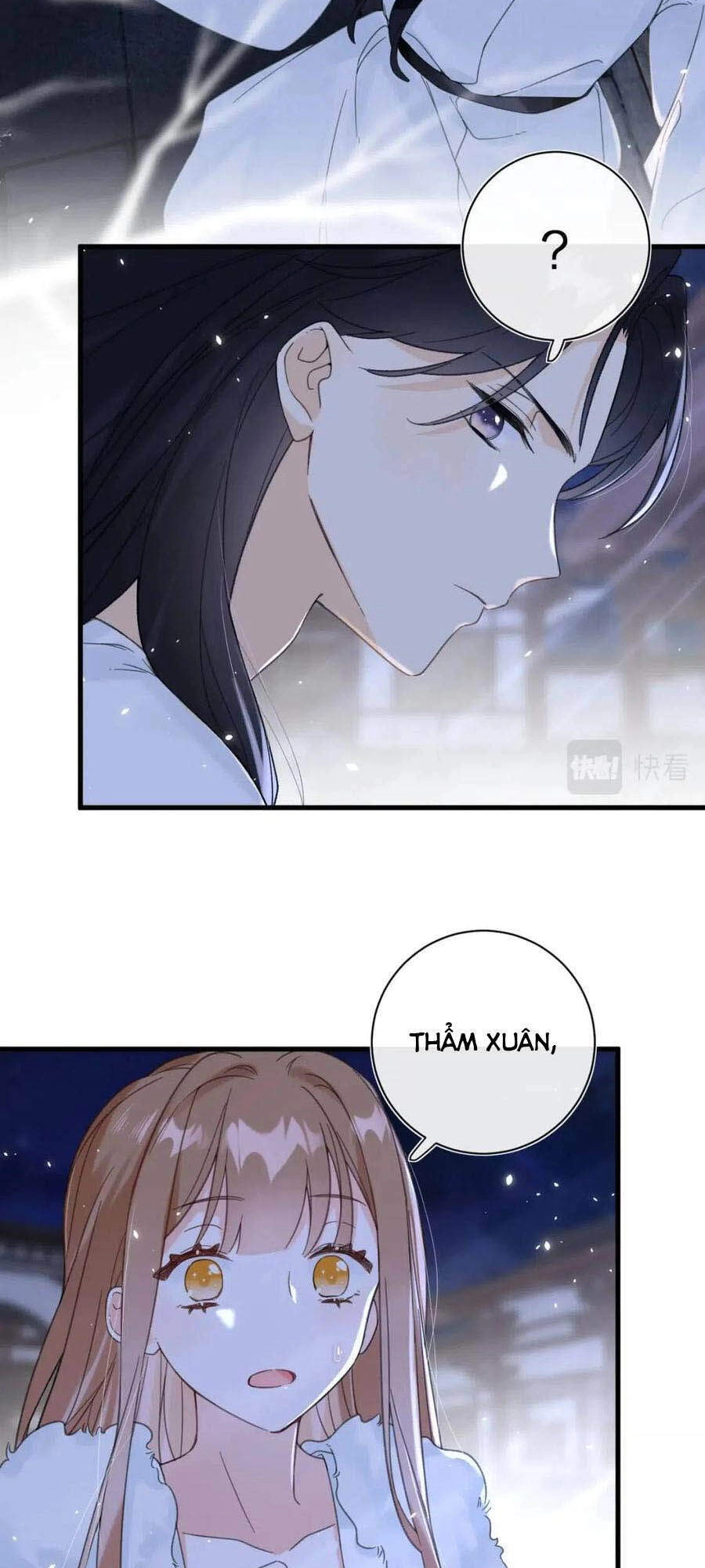 Lui Lui Lui Lui Ra! Chapter 45 - 19