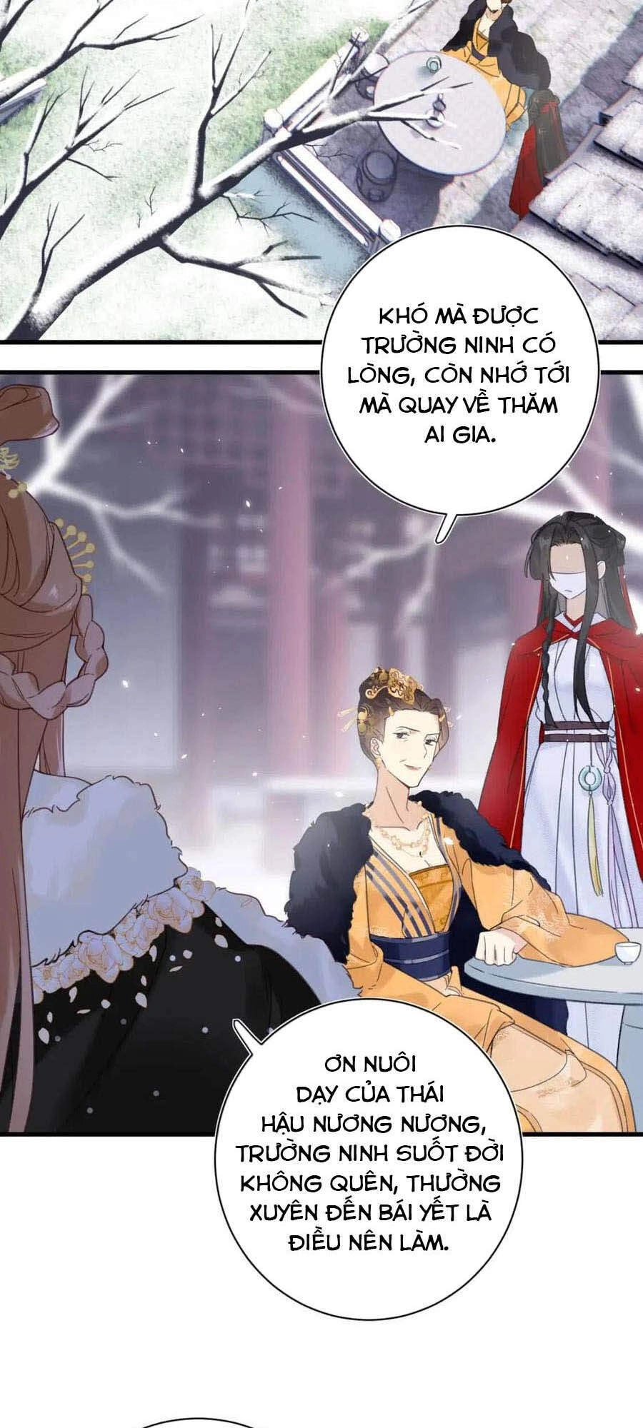 Lui Lui Lui Lui Ra! Chapter 46 - 3