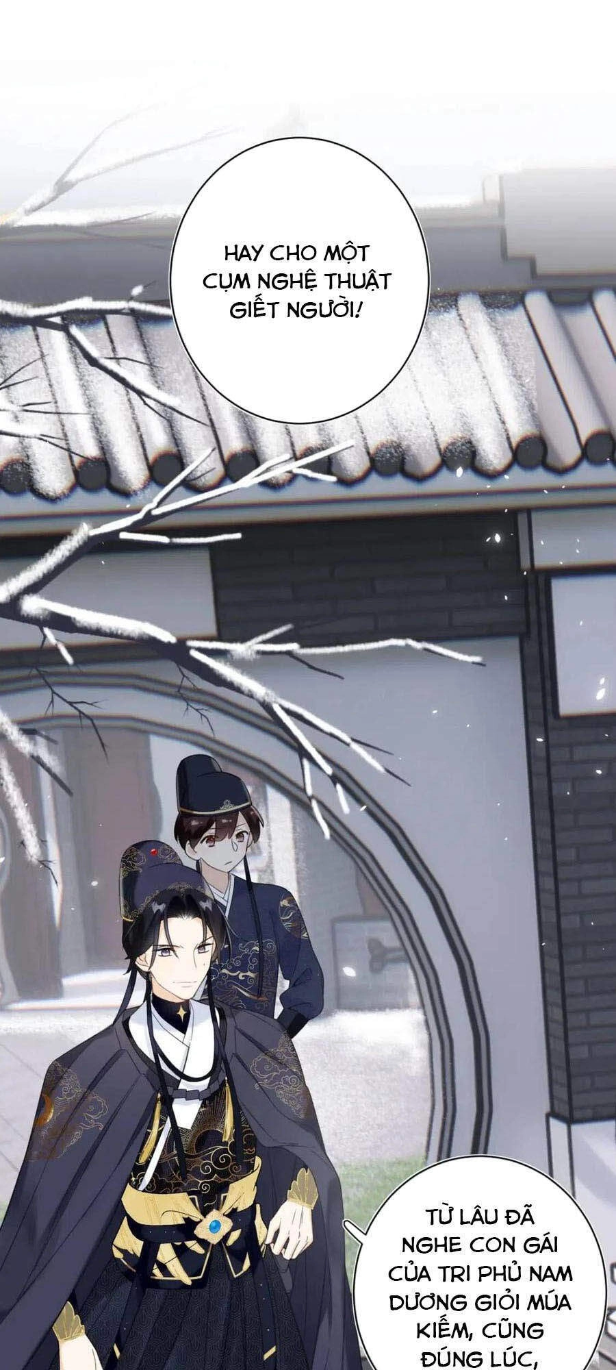 Lui Lui Lui Lui Ra! Chapter 46 - 9