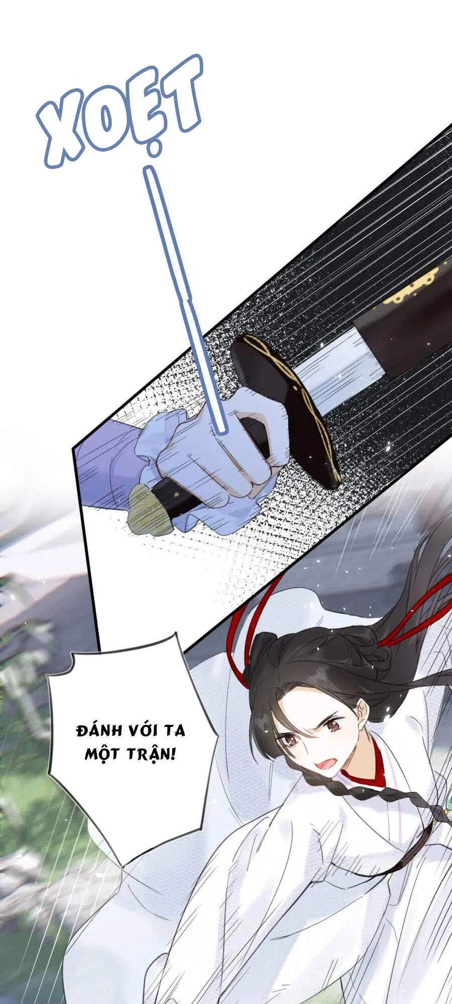 Lui Lui Lui Lui Ra! Chapter 46 - 17