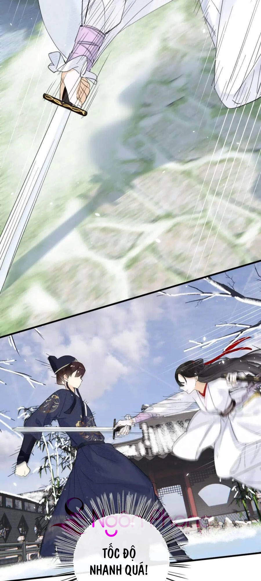 Lui Lui Lui Lui Ra! Chapter 46 - 18