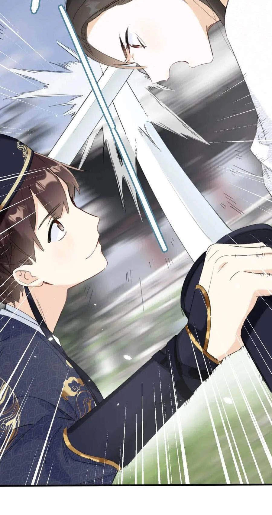 Lui Lui Lui Lui Ra! Chapter 46 - 20