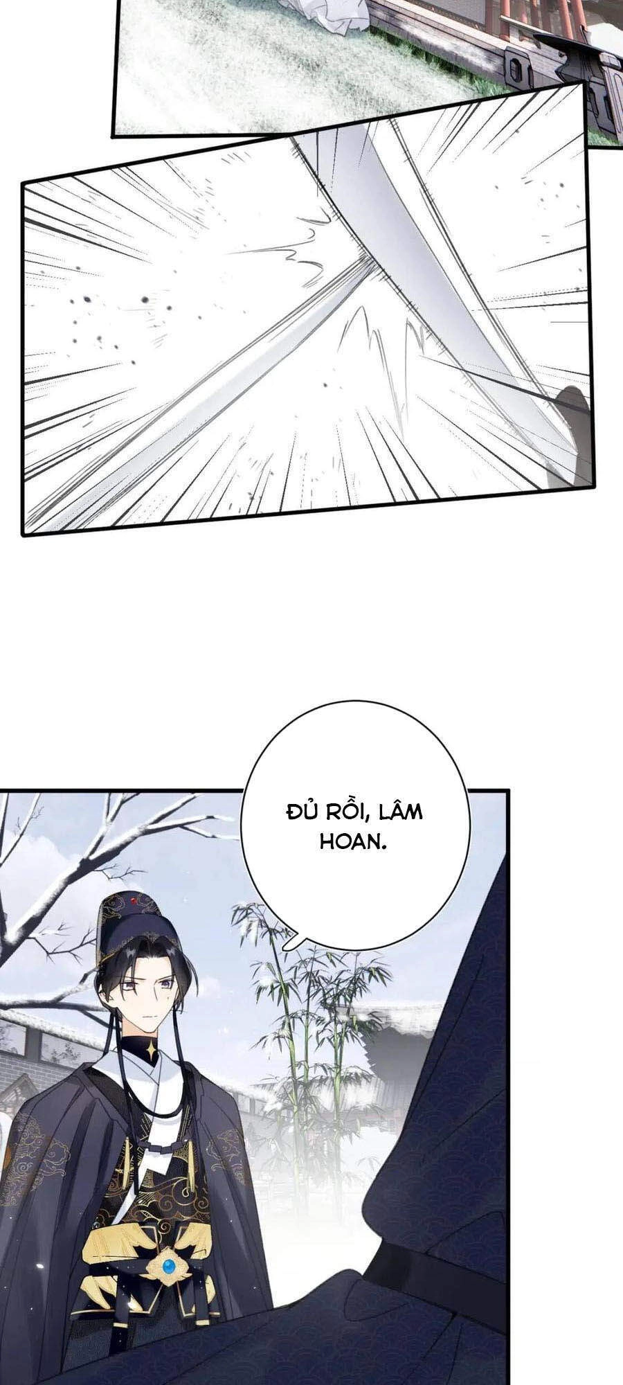 Lui Lui Lui Lui Ra! Chapter 46 - 22