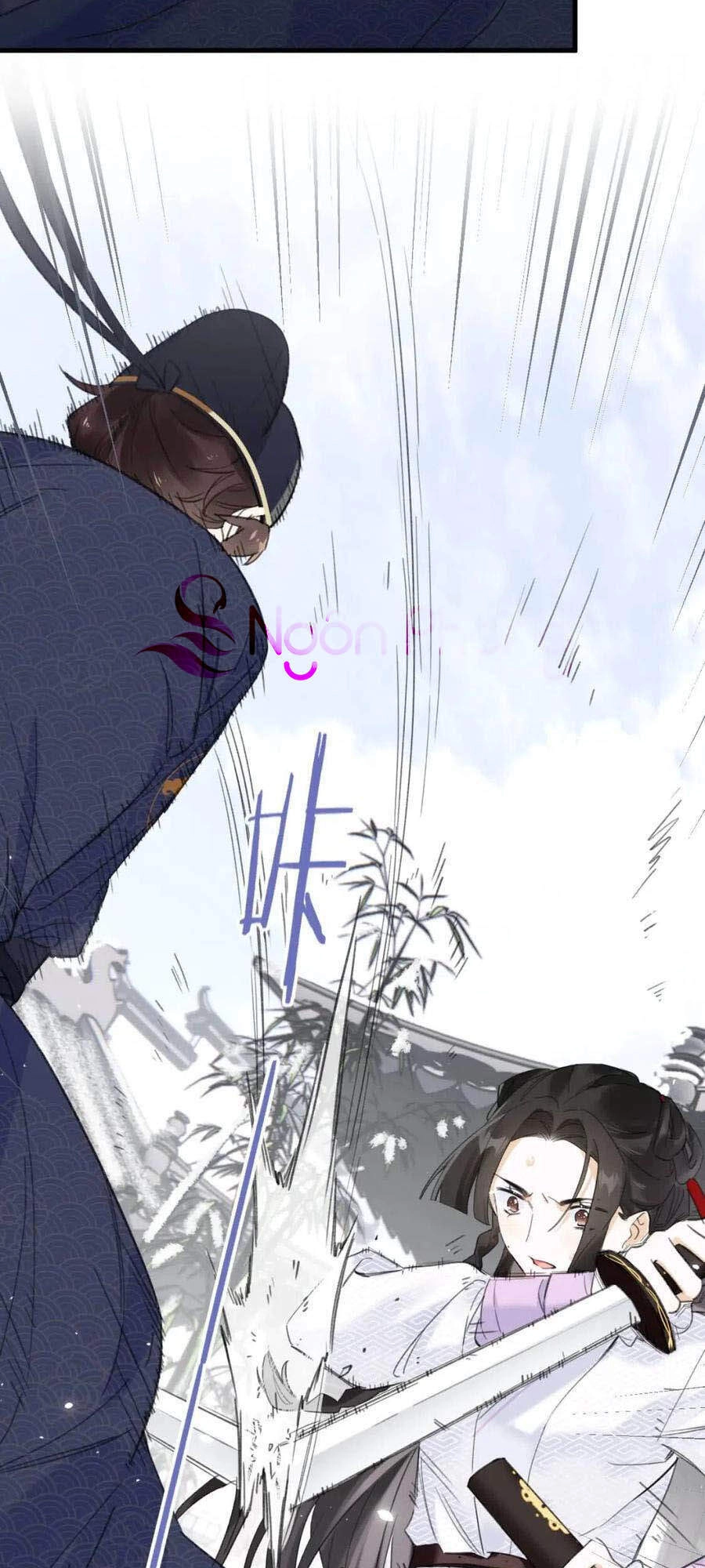 Lui Lui Lui Lui Ra! Chapter 46 - 23