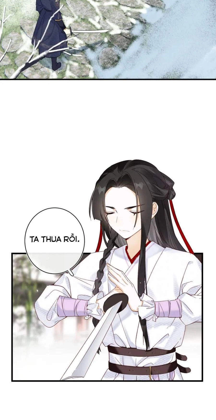 Lui Lui Lui Lui Ra! Chapter 46 - 25