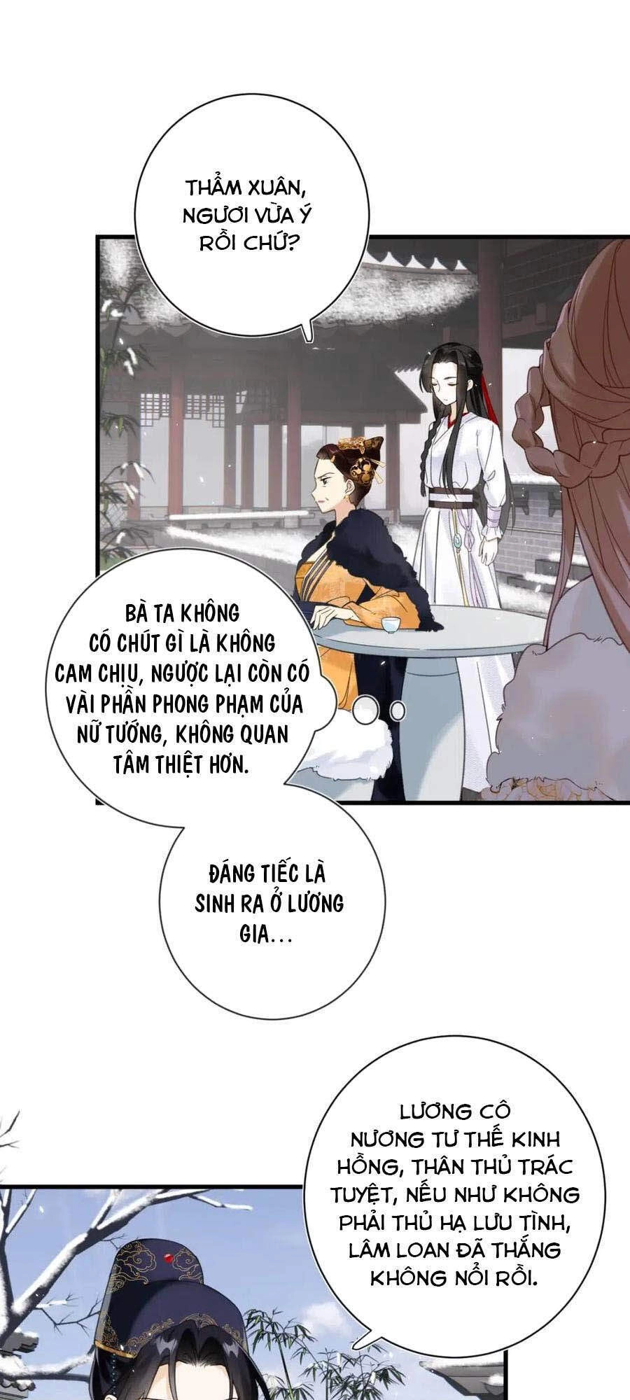 Lui Lui Lui Lui Ra! Chapter 46 - 26