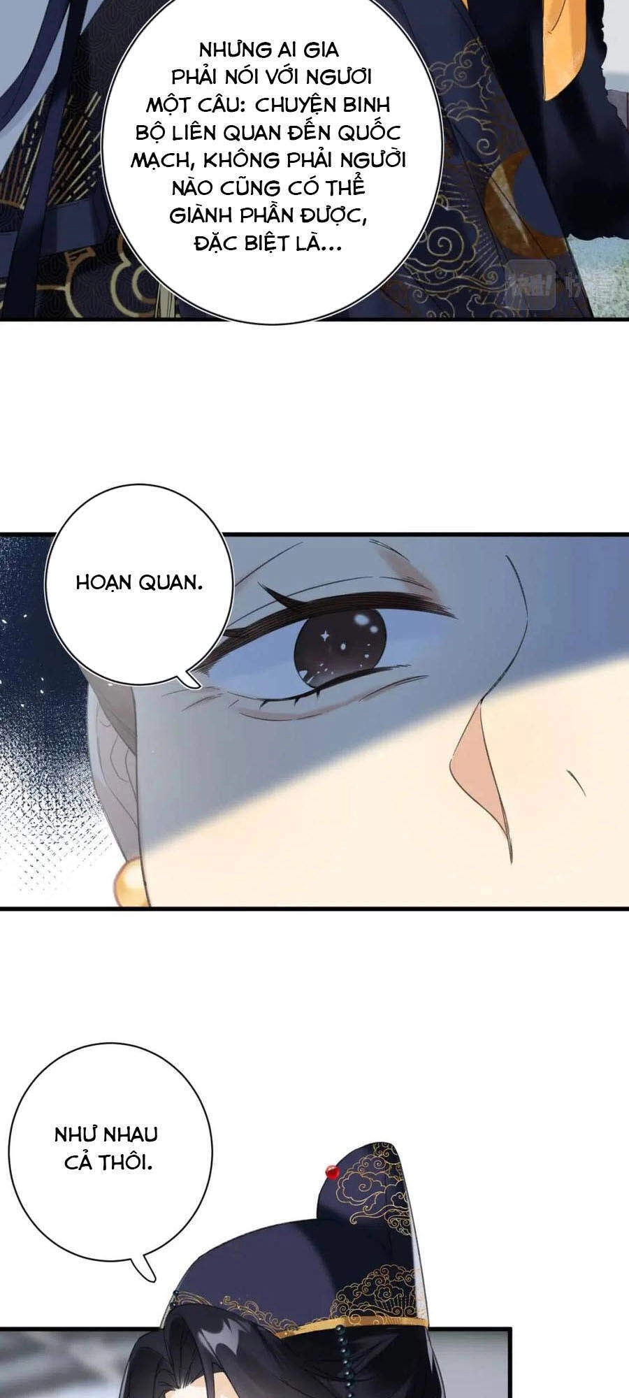 Lui Lui Lui Lui Ra! Chapter 46 - 28