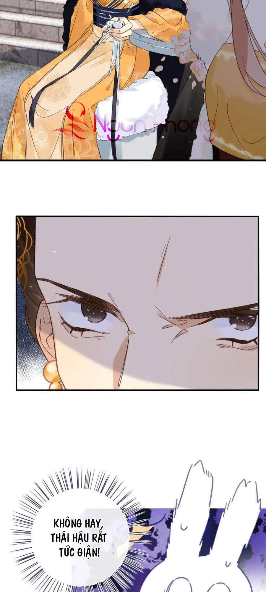 Lui Lui Lui Lui Ra! Chapter 46 - 32