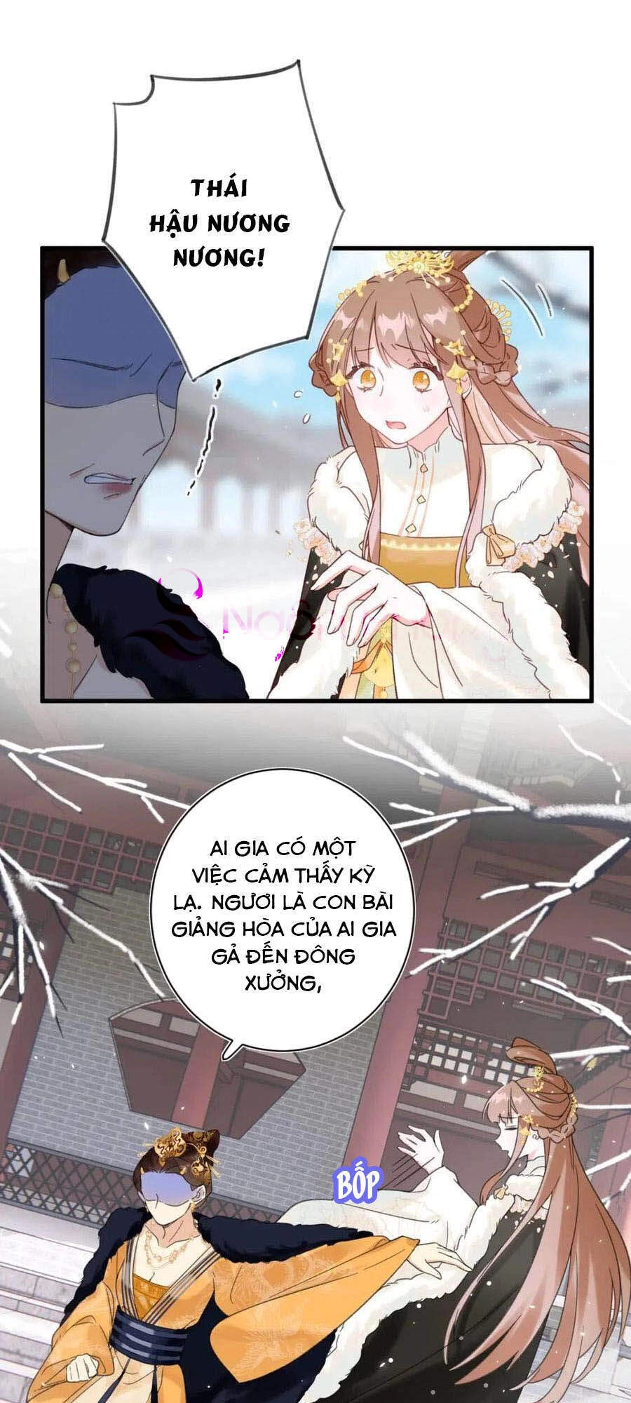 Lui Lui Lui Lui Ra! Chapter 47 - 2