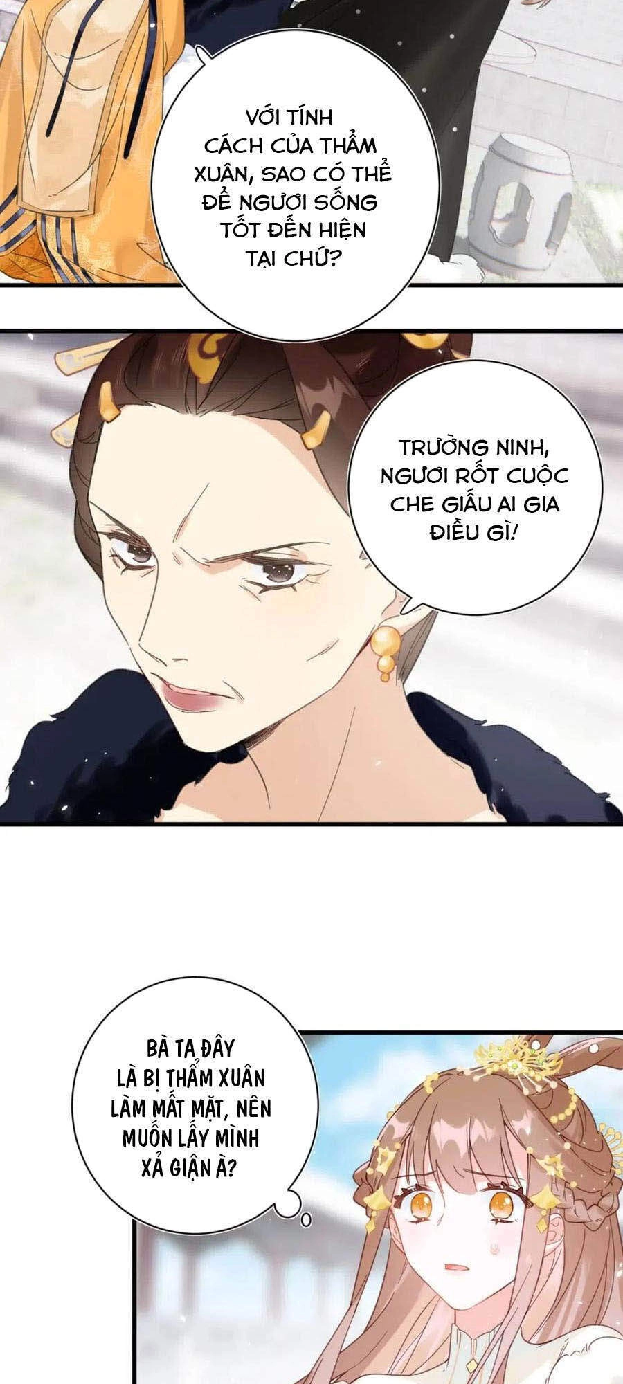 Lui Lui Lui Lui Ra! Chapter 47 - 3