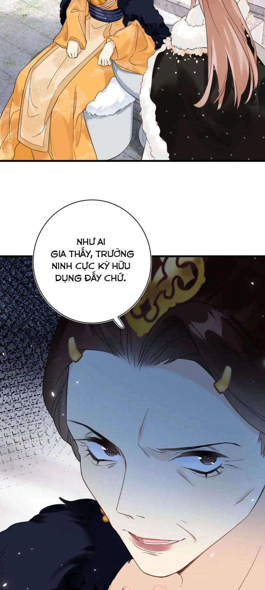 Lui Lui Lui Lui Ra! Chapter 47 - 6