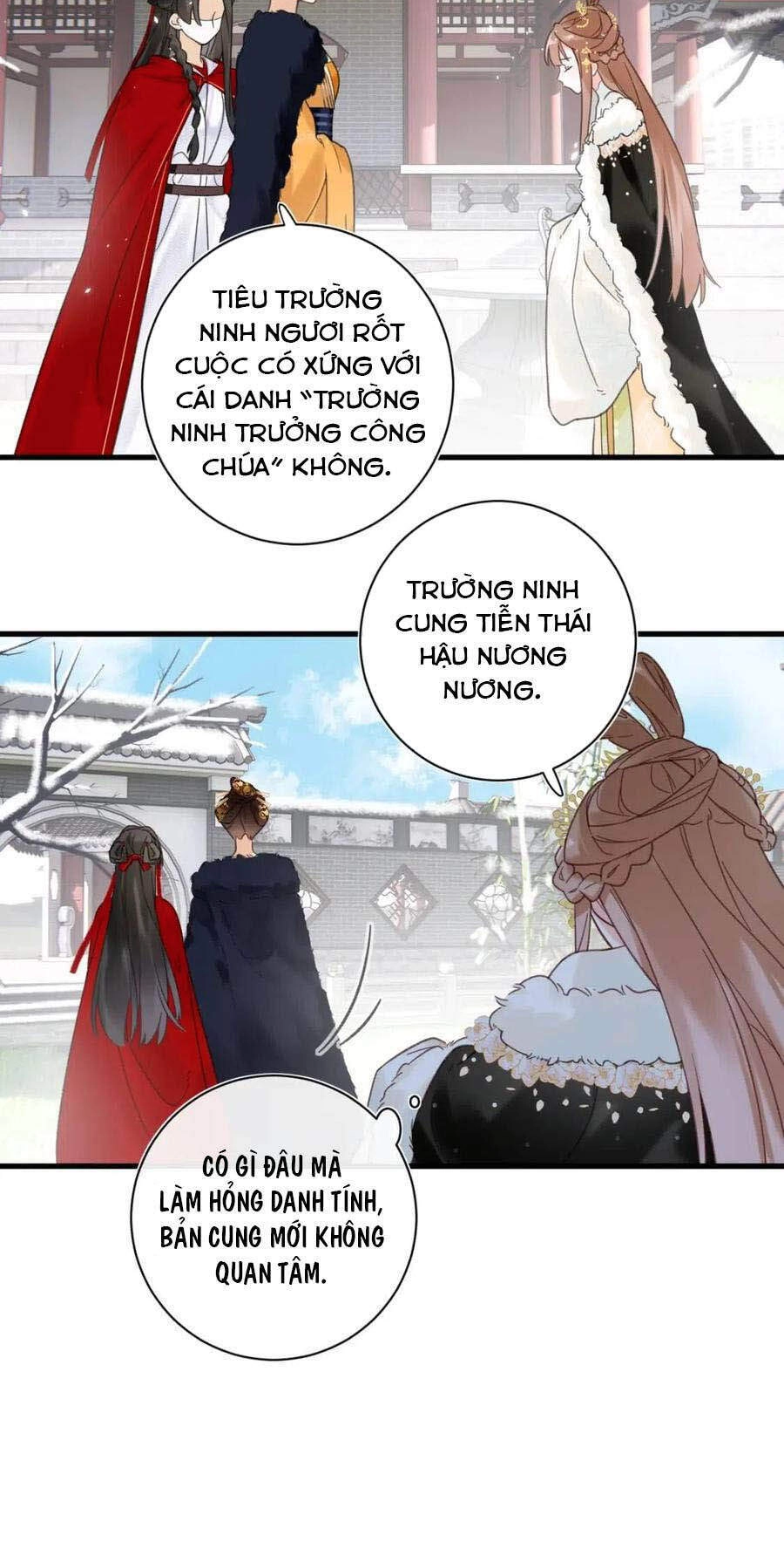 Lui Lui Lui Lui Ra! Chapter 47 - 8