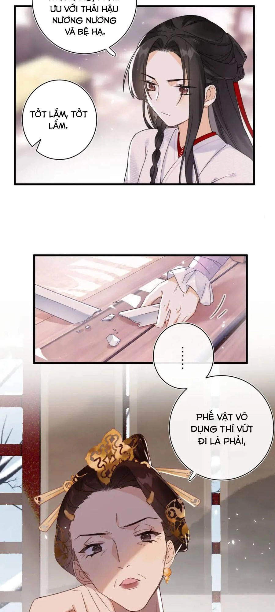 Lui Lui Lui Lui Ra! Chapter 47 - 10