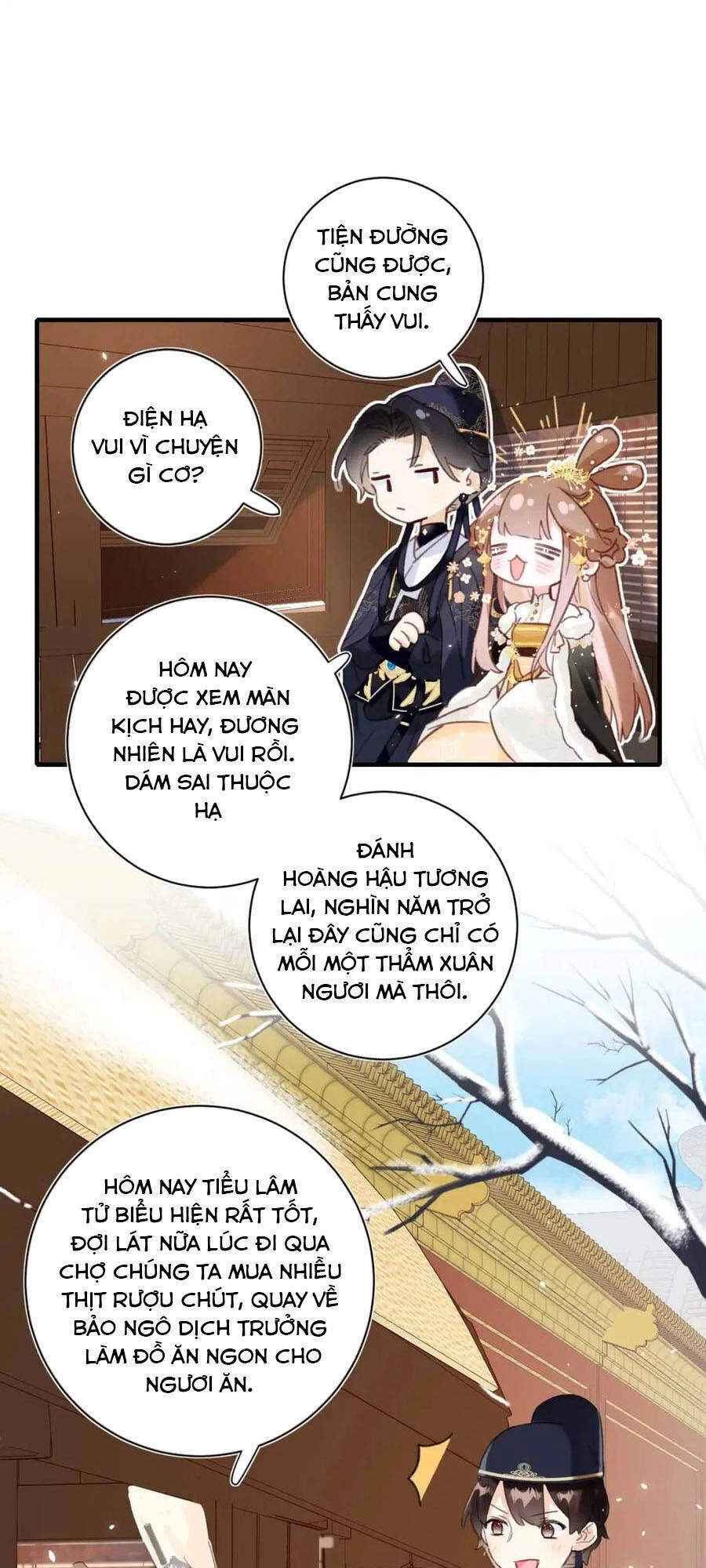 Lui Lui Lui Lui Ra! Chapter 47 - 14