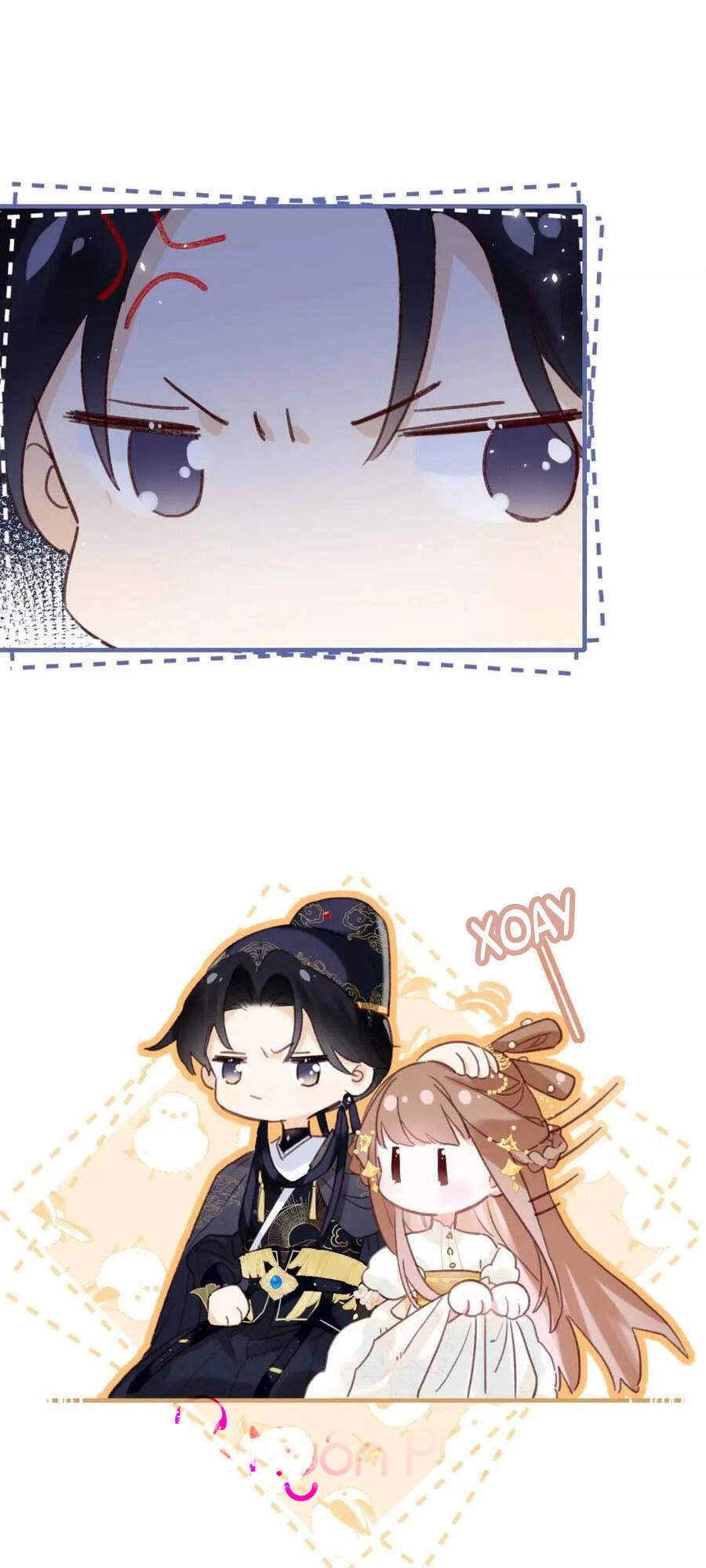 Lui Lui Lui Lui Ra! Chapter 47 - 16