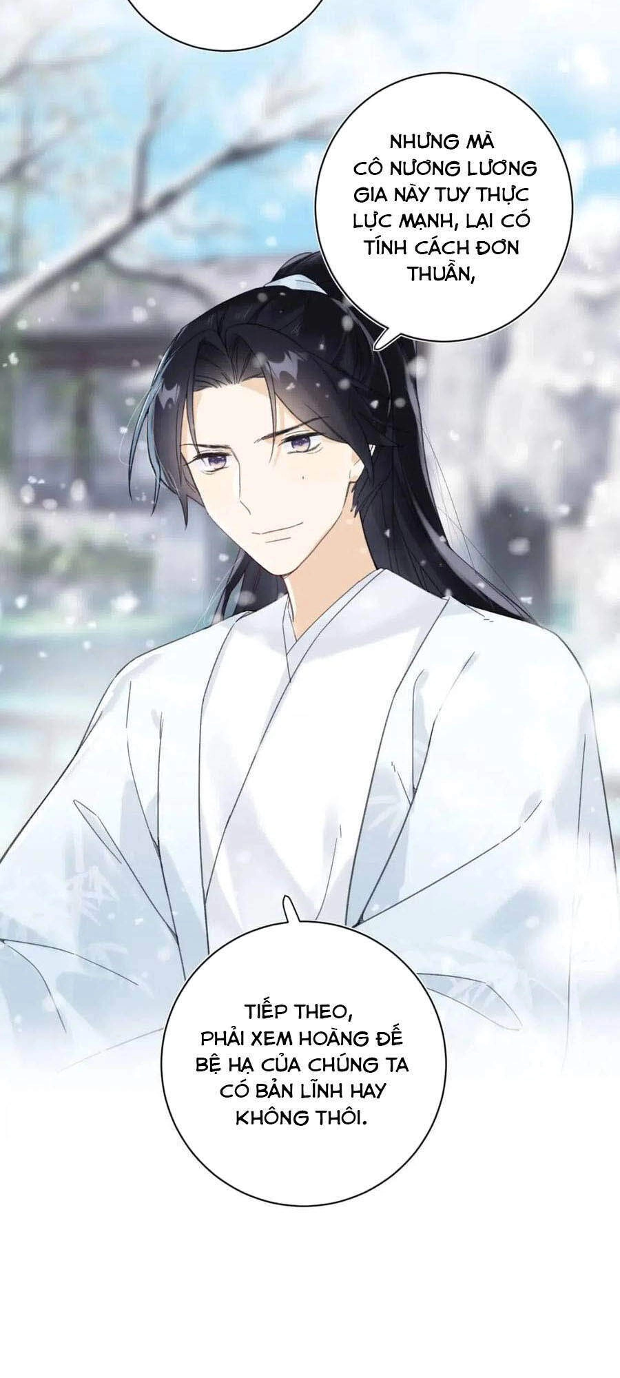 Lui Lui Lui Lui Ra! Chapter 47 - 27