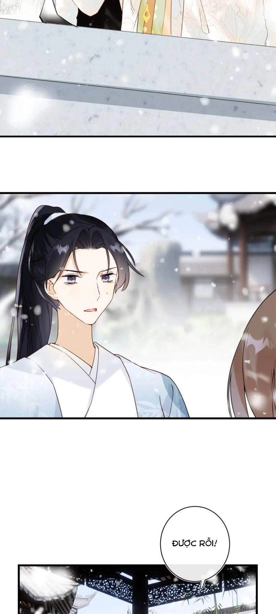 Lui Lui Lui Lui Ra! Chapter 48 - 7