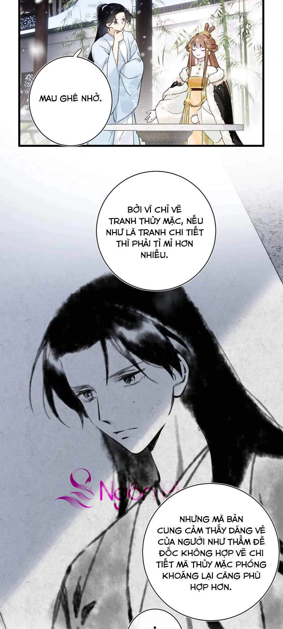 Lui Lui Lui Lui Ra! Chapter 48 - 8