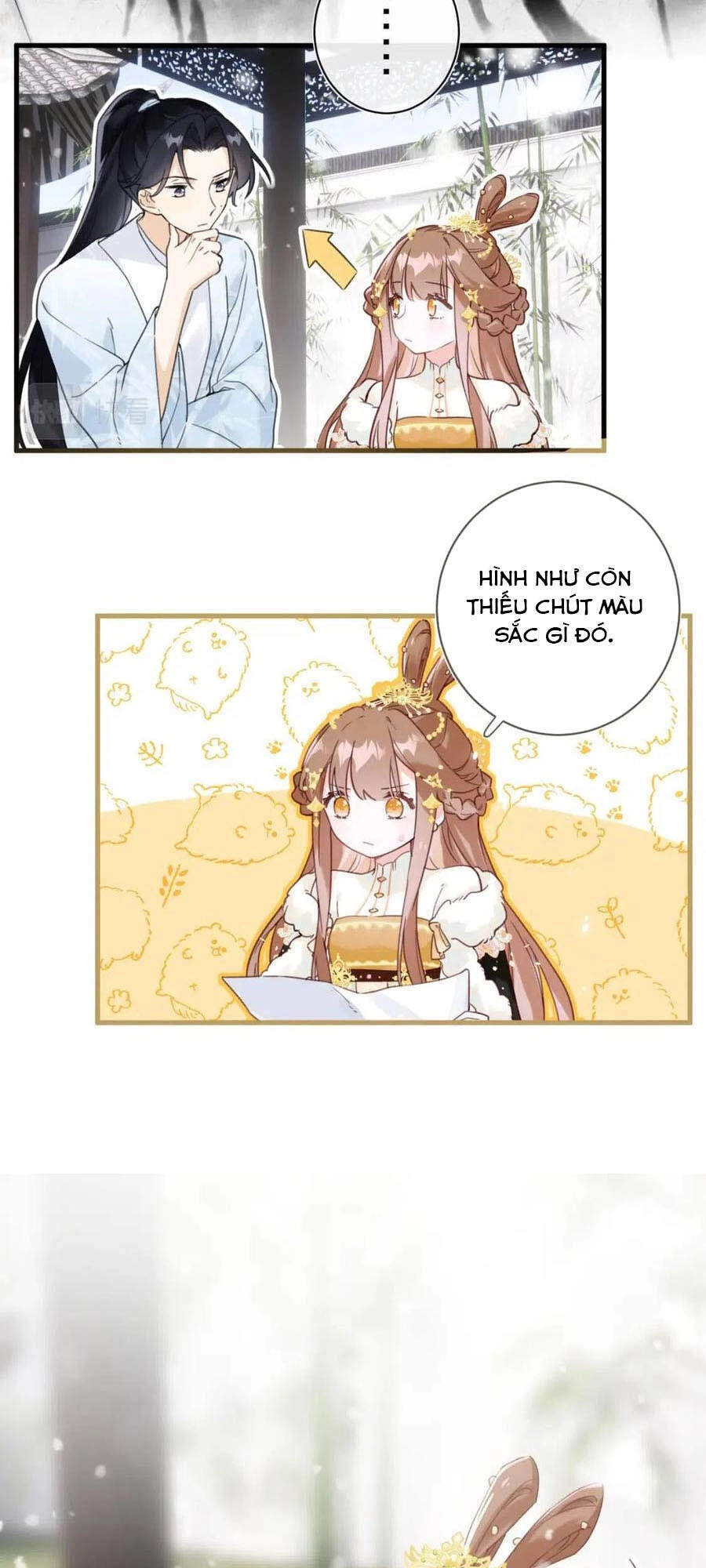 Lui Lui Lui Lui Ra! Chapter 48 - 9