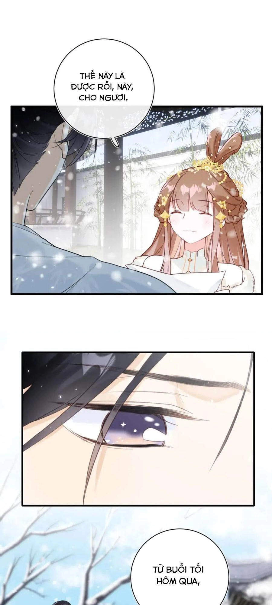 Lui Lui Lui Lui Ra! Chapter 48 - 12