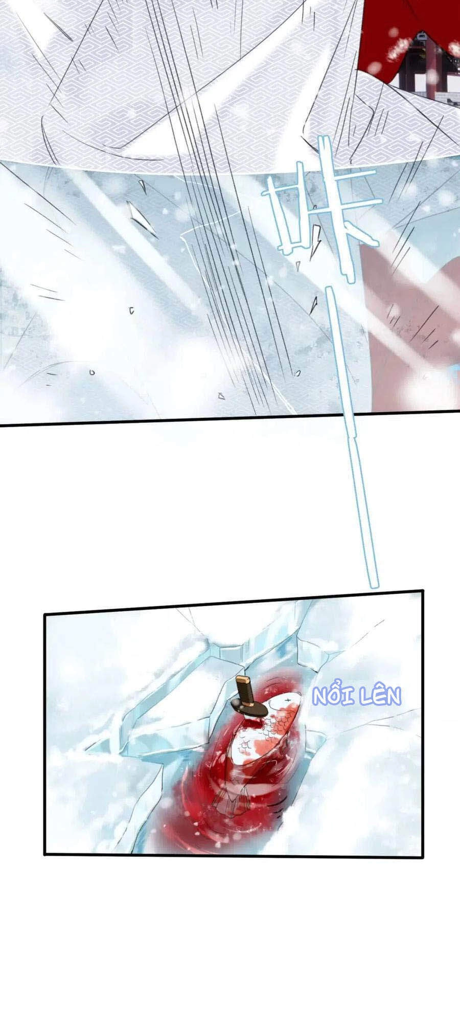 Lui Lui Lui Lui Ra! Chapter 48 - 24