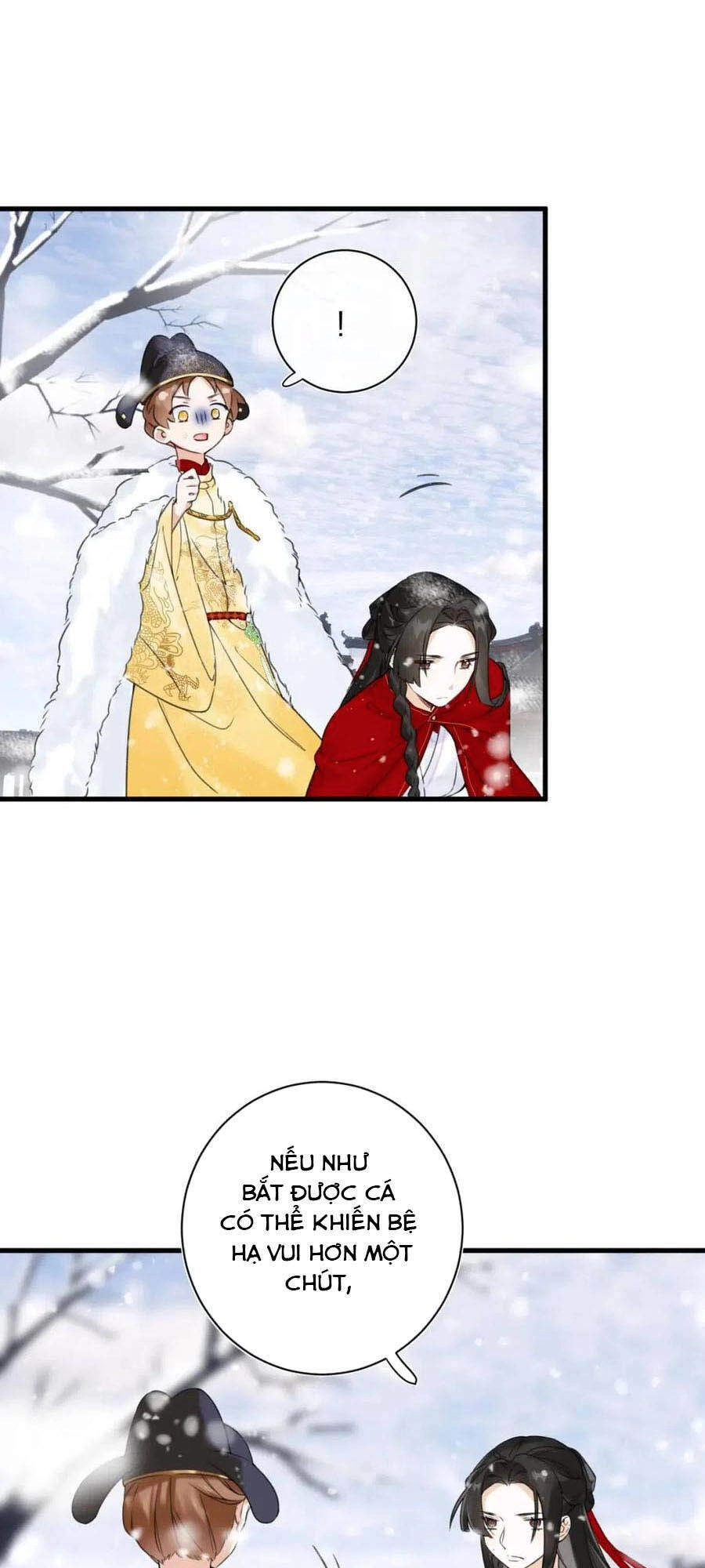 Lui Lui Lui Lui Ra! Chapter 48 - 26