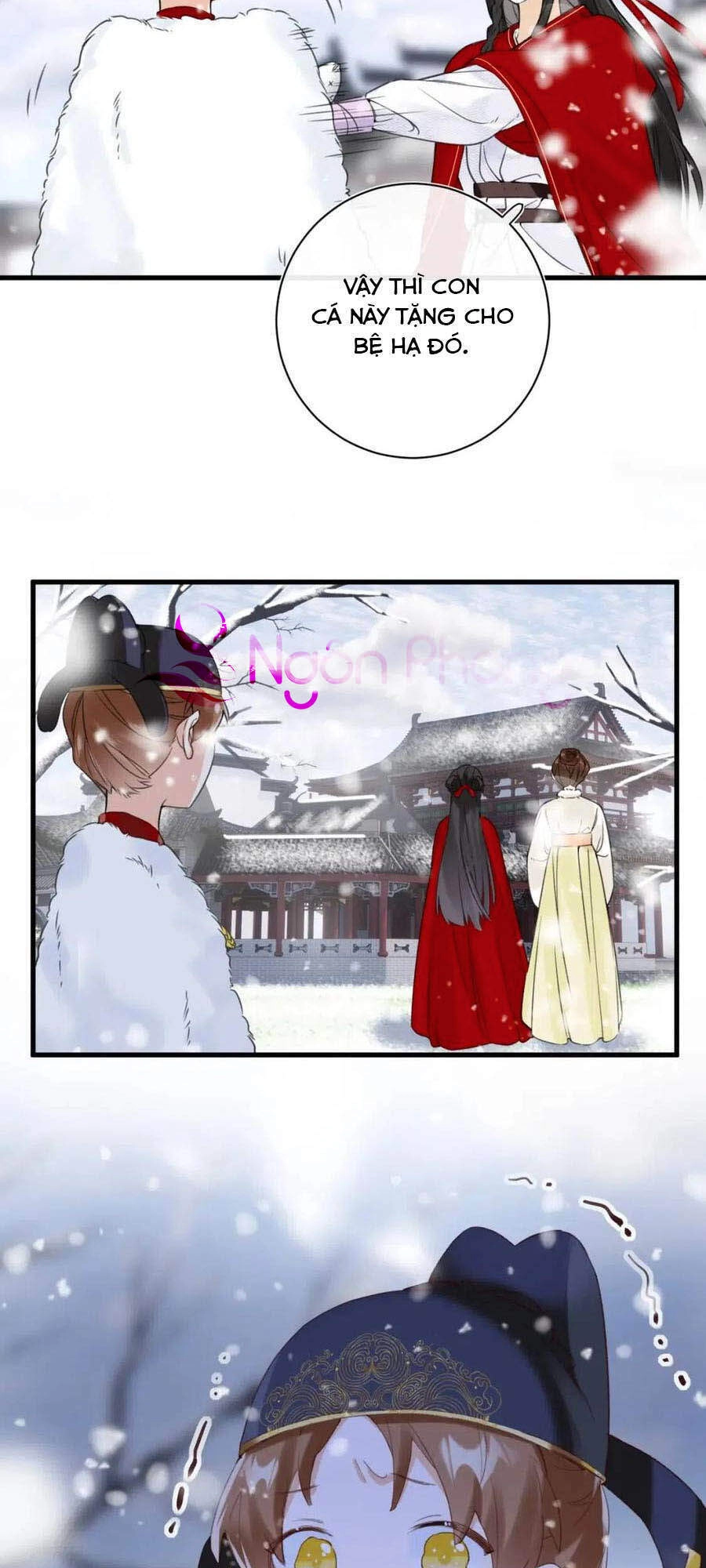 Lui Lui Lui Lui Ra! Chapter 48 - 27