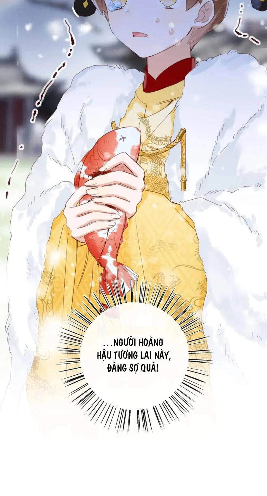 Lui Lui Lui Lui Ra! Chapter 48 - 28