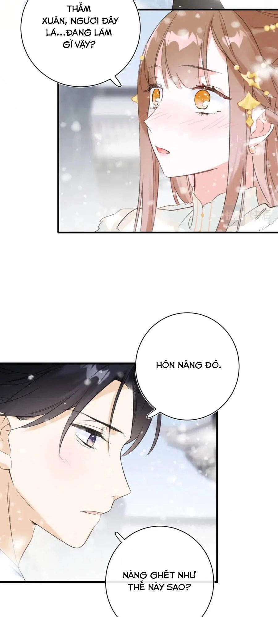 Lui Lui Lui Lui Ra! Chapter 49 - 4