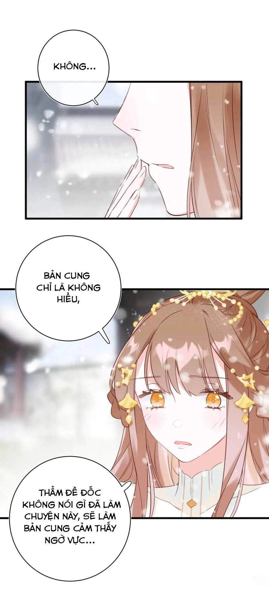 Lui Lui Lui Lui Ra! Chapter 49 - 6